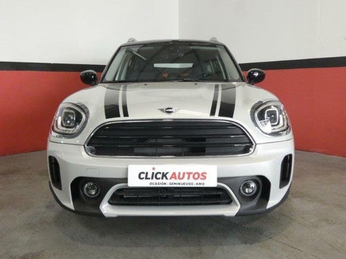 MINI Countryman 2.0 150CV Cooper D Autom.