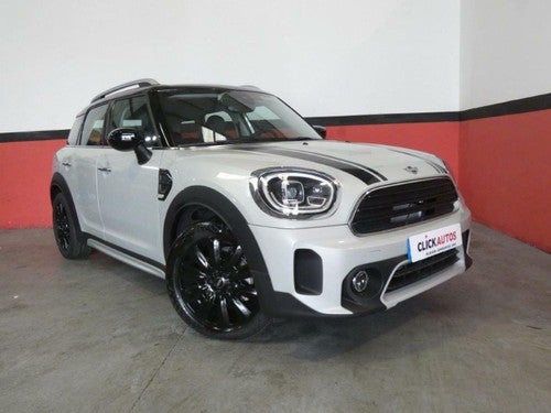 MINI Countryman 2.0 150CV Cooper D Autom.