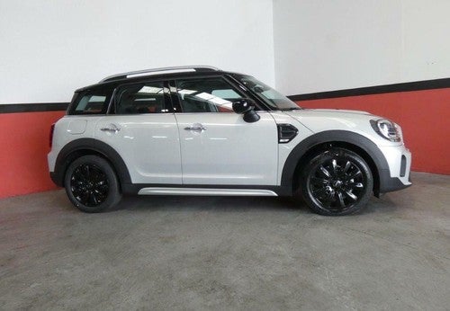 MINI Countryman 2.0 150CV Cooper D Autom.