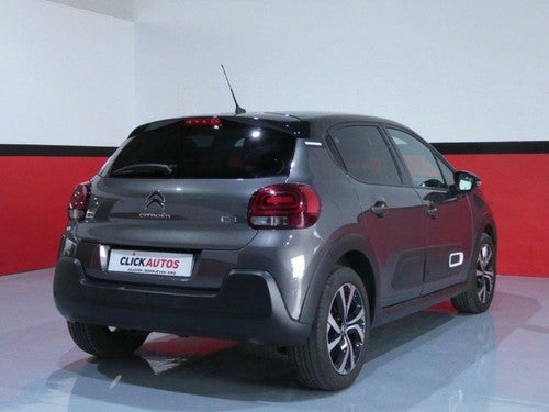 Citroën C3 1.5 BlueHDI 100CV Shine