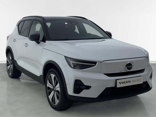 VOLVO XC40 P8 Recharge Plus Twin Eléctrico Puro AWD