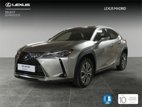 LEXUS UX 300e Executive