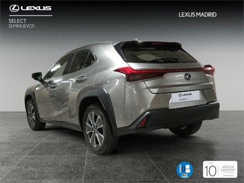 LEXUS UX SERIES UX 300e Executive