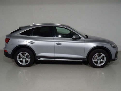 Audi Q5 SPORTBACK Advanced 40 TDI 150kW quattro-ultra