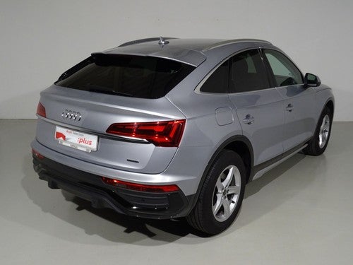 Audi Q5 SPORTBACK Advanced 40 TDI 150kW quattro-ultra