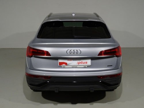 Audi Q5 SPORTBACK Advanced 40 TDI 150kW quattro-ultra