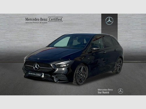 MERCEDES-BENZ Clase B 200d