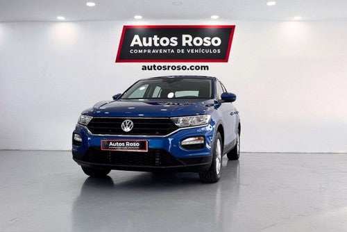 VOLKSWAGEN T-Roc 1.0 TSI Advance