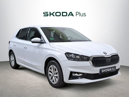 SKODA Fabia 1.0 TSI Essence 70kW