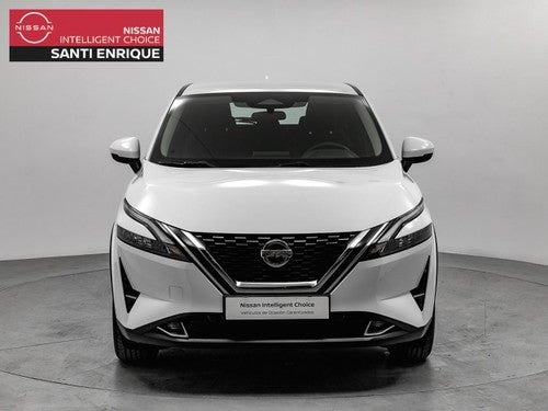 Nissan Qashqai DIG-T 103kW (140CV) mHEV 4x2 Acenta