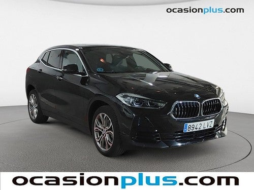 BMW X2 sDrive18i