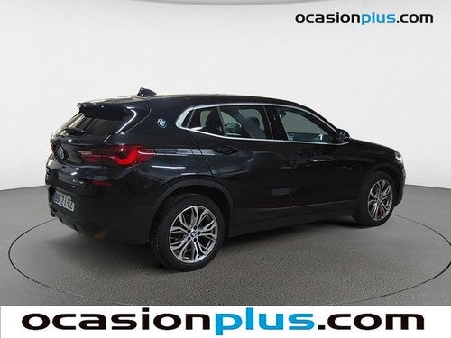 BMW X2 sDrive18i