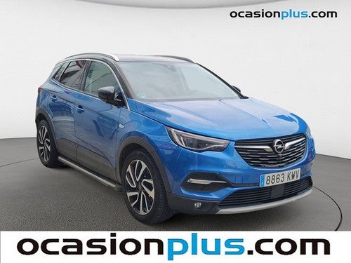 OPEL Grandland X 1.5 CDTi Ultimate Auto