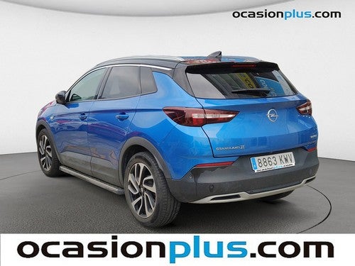 OPEL Grandland X 1.5 CDTi Ultimate Auto