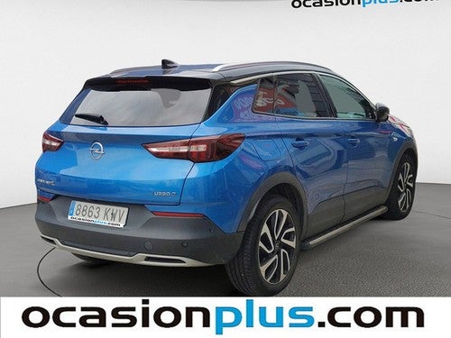 OPEL Grandland X 1.5 CDTi Ultimate Auto