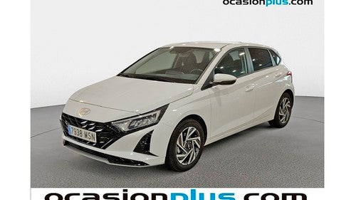 HYUNDAI i20 1.0 TGDI Klass 100