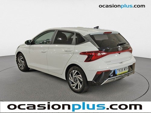 HYUNDAI i20 1.0 TGDI Klass