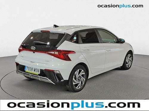 HYUNDAI i20 1.0 TGDI Klass