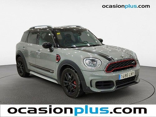 MINI COUNTRYMAN John Cooper Works