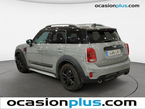 MINI COUNTRYMAN John Cooper Works