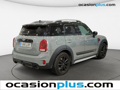 MINI COUNTRYMAN John Cooper Works