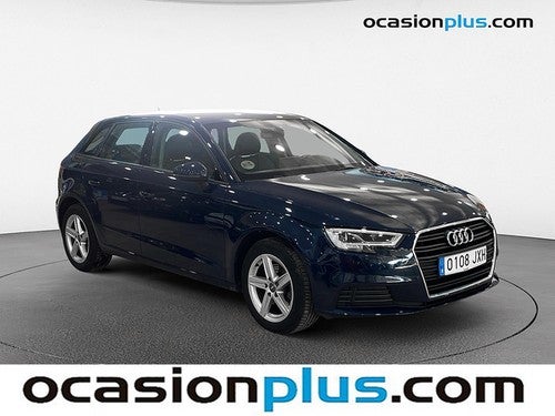 AUDI A3 1.6 TDI S tronic Sportback