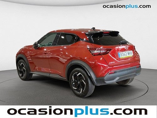 NISSAN JUKE DIG-T 84 kW (114 CV) 6M/T N-Connecta