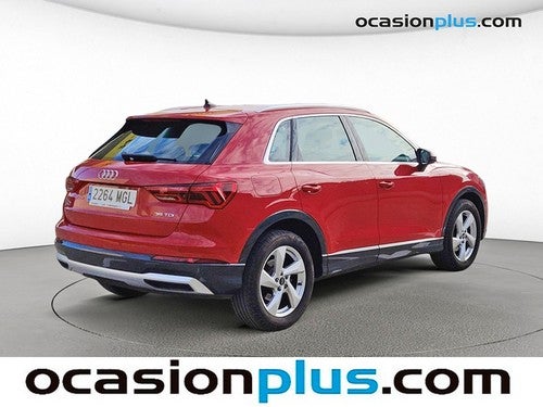 AUDI Q3 Advanced 35 TDI 110kW (150CV) S tronic