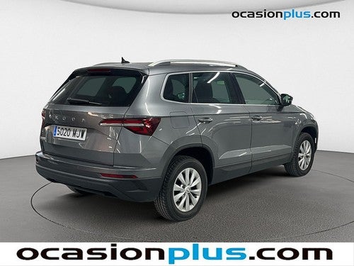 SKODA Karoq 1.5 TSI 110kW (150CV) ACT Ambition