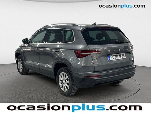 SKODA Karoq 1.5 TSI 110kW (150CV) ACT Ambition