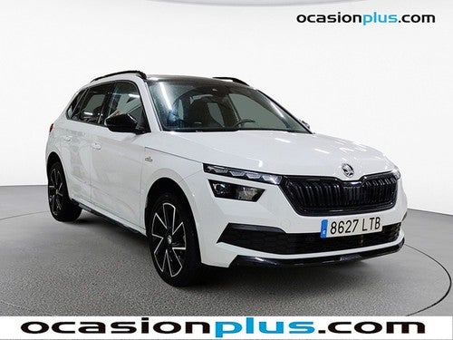 SKODA Kamiq 1.5 TSI 110kW (150CV) Montecarlo