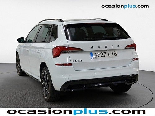 SKODA Kamiq 1.5 TSI 110kW (150CV) Montecarlo