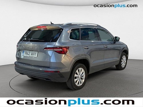 SKODA Karoq 1.5 TSI 110kW (150CV) ACT Ambition