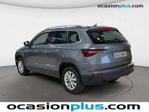 SKODA Karoq 1.5 TSI 110kW (150CV) ACT Ambition