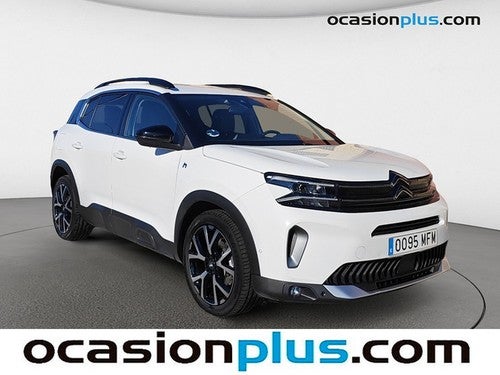 CITROEN C5 Aircross Hybrid 225 e-EAT8 Shine Pack