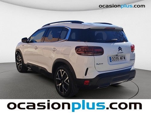 CITROEN C5 Aircross Hybrid 225 e-EAT8 Shine Pack