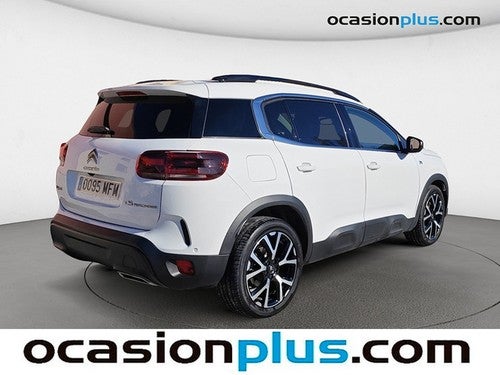 CITROEN C5 Aircross Hybrid 225 e-EAT8 Shine Pack