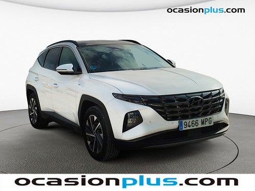 HYUNDAI Tucson 1.6 CRDI 100kW (136CV) 48V Tecno Sky