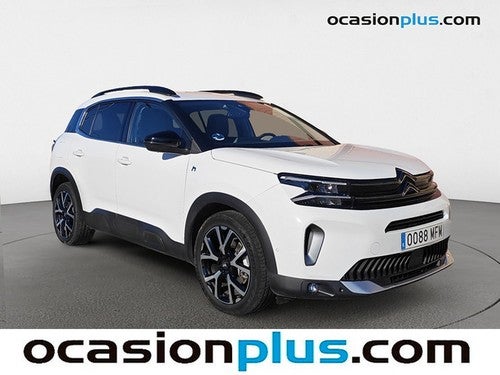 CITROEN C5 Aircross Hybrid 225 e-EAT8 Shine Pack