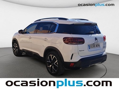 CITROEN C5 Aircross Hybrid 225 e-EAT8 Shine Pack