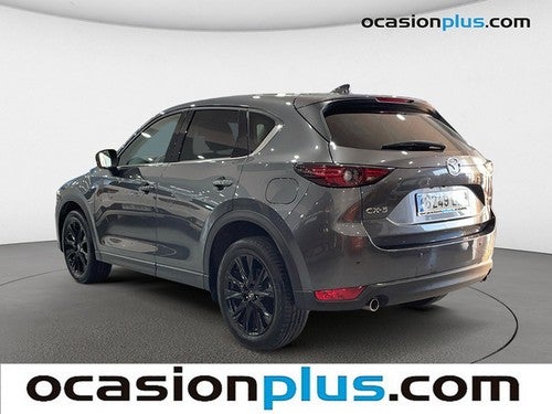 MAZDA CX-5 2.0 GE 121kW (165CV) Homura