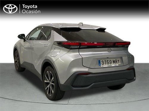 TOYOTA C-HR Advance