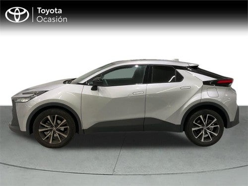 TOYOTA C-HR Advance