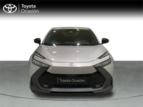 TOYOTA C-HR Advance