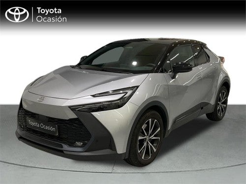 TOYOTA C-HR Advance Plus + Skyview®