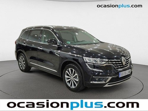 RENAULT Koleos Zen Blue dCi 135kW (185CV) X-Tronic 4x4