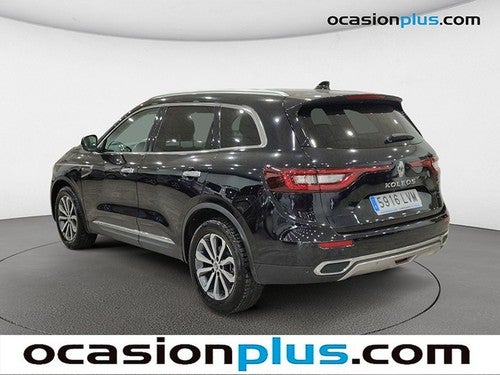 RENAULT Koleos Zen Blue dCi 135kW (185CV) X-Tronic 4x4