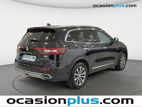 RENAULT Koleos Zen Blue dCi 135kW (185CV) X-Tronic 4x4