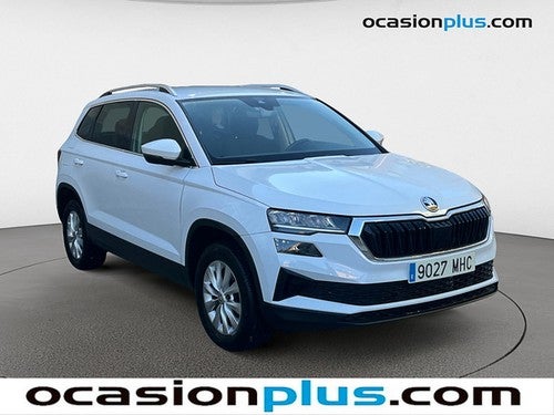 SKODA Karoq 1.5 TSI 110kW (150CV) ACT Ambition