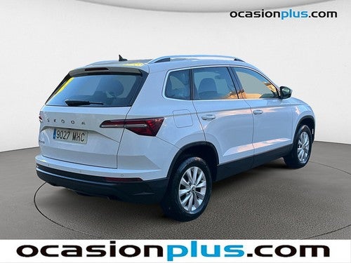 SKODA Karoq 1.5 TSI 110kW (150CV) ACT Ambition